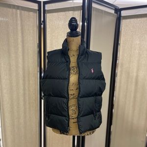 Polo Ralph Lauren Puffer Vest